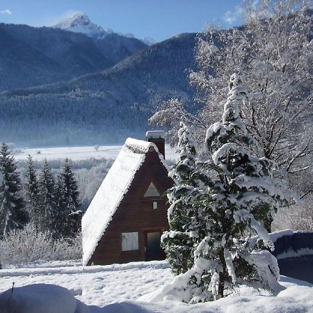 Holiday Home In Jenig Carinthia With Pool エクステリア 写真