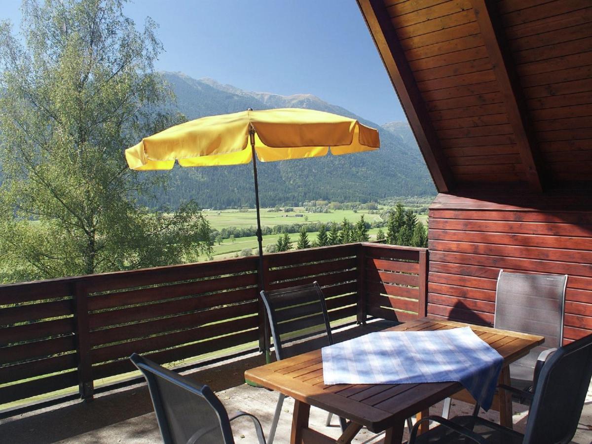 Holiday Home In Jenig Carinthia With Pool エクステリア 写真