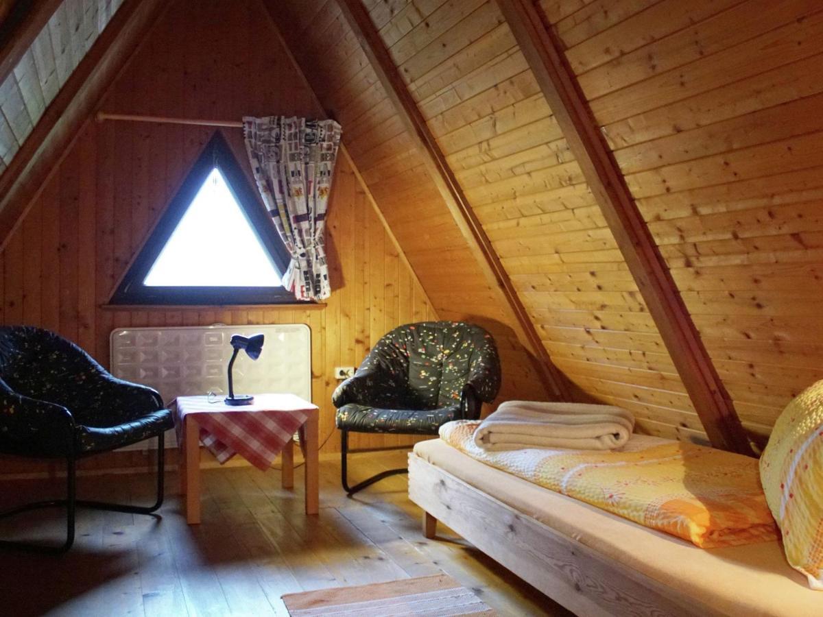 Holiday Home In Jenig Carinthia With Pool エクステリア 写真