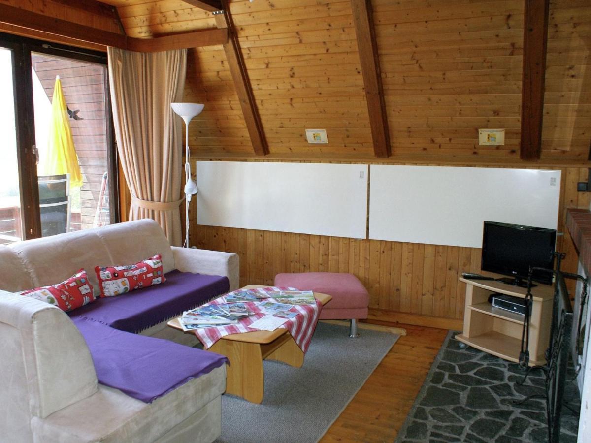 Holiday Home In Jenig Carinthia With Pool エクステリア 写真