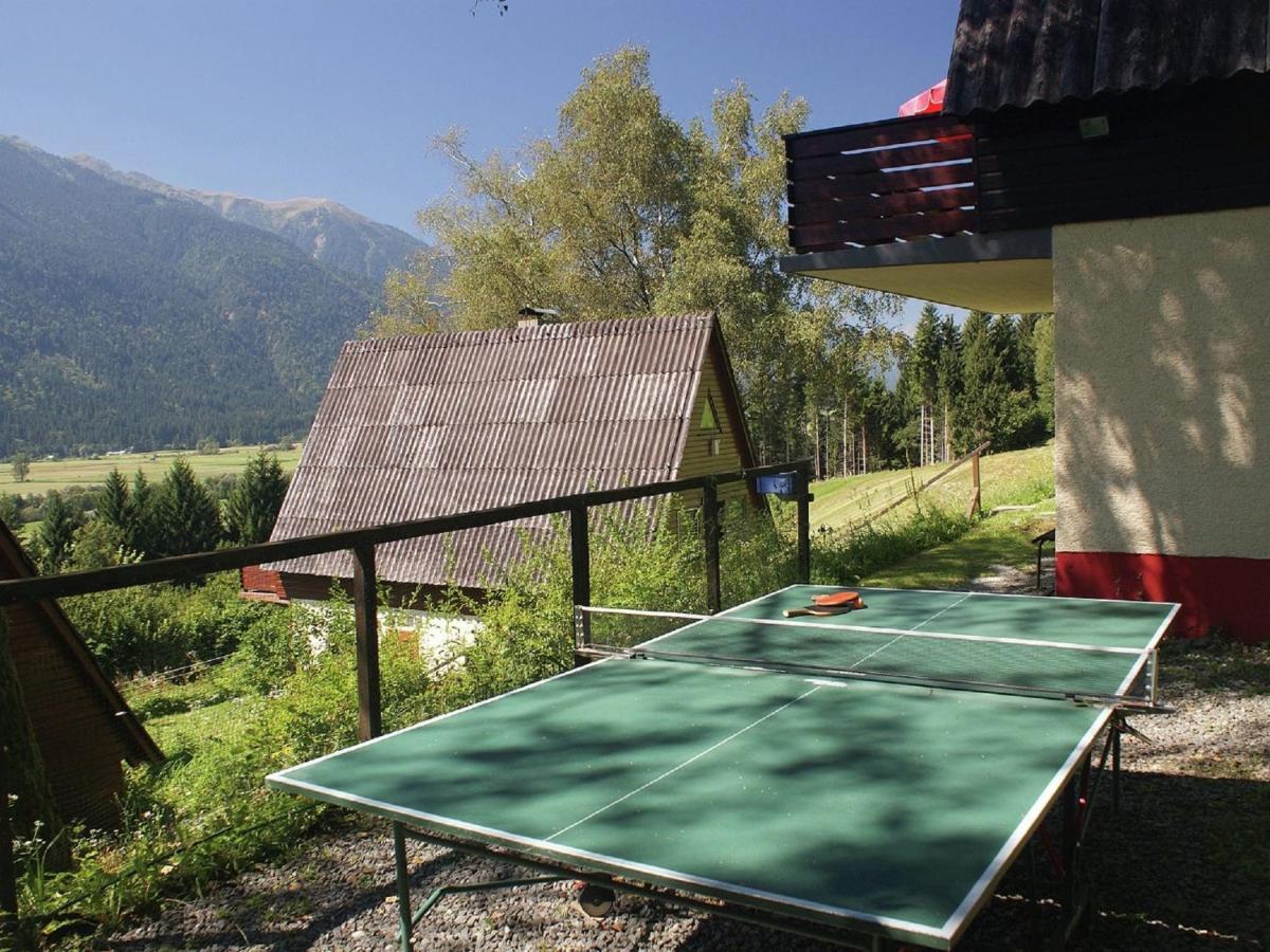 Holiday Home In Jenig Carinthia With Pool エクステリア 写真