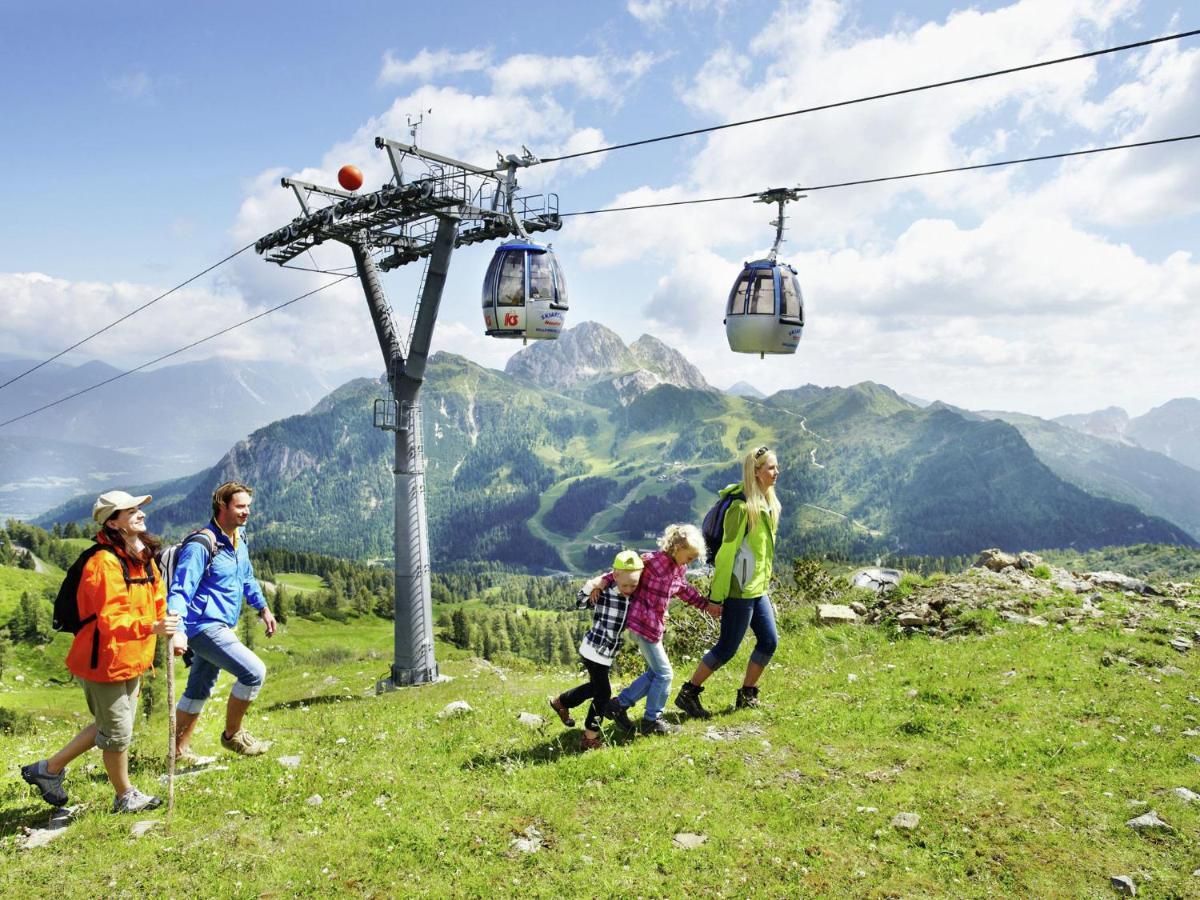 Holiday Home In Jenig Carinthia With Pool エクステリア 写真