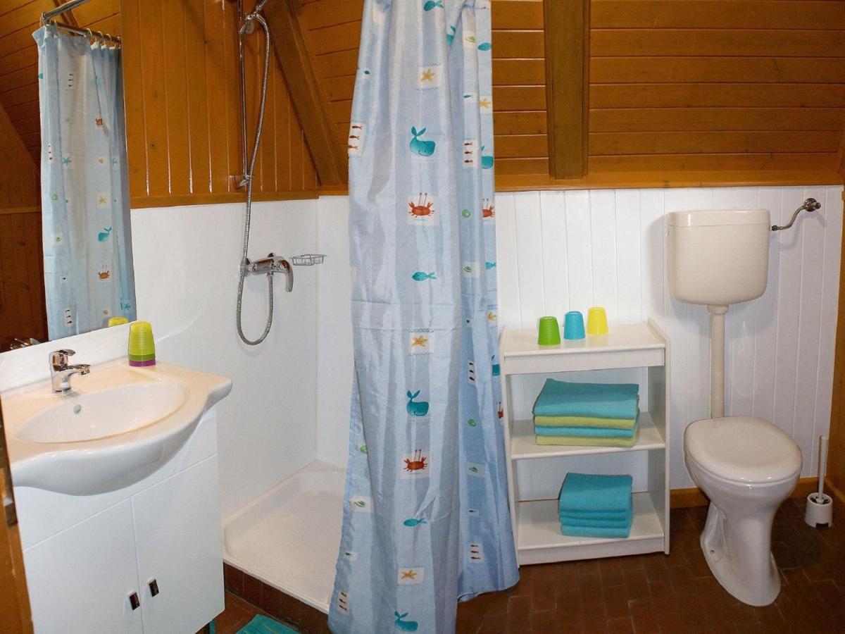 Holiday Home In Jenig Carinthia With Pool エクステリア 写真