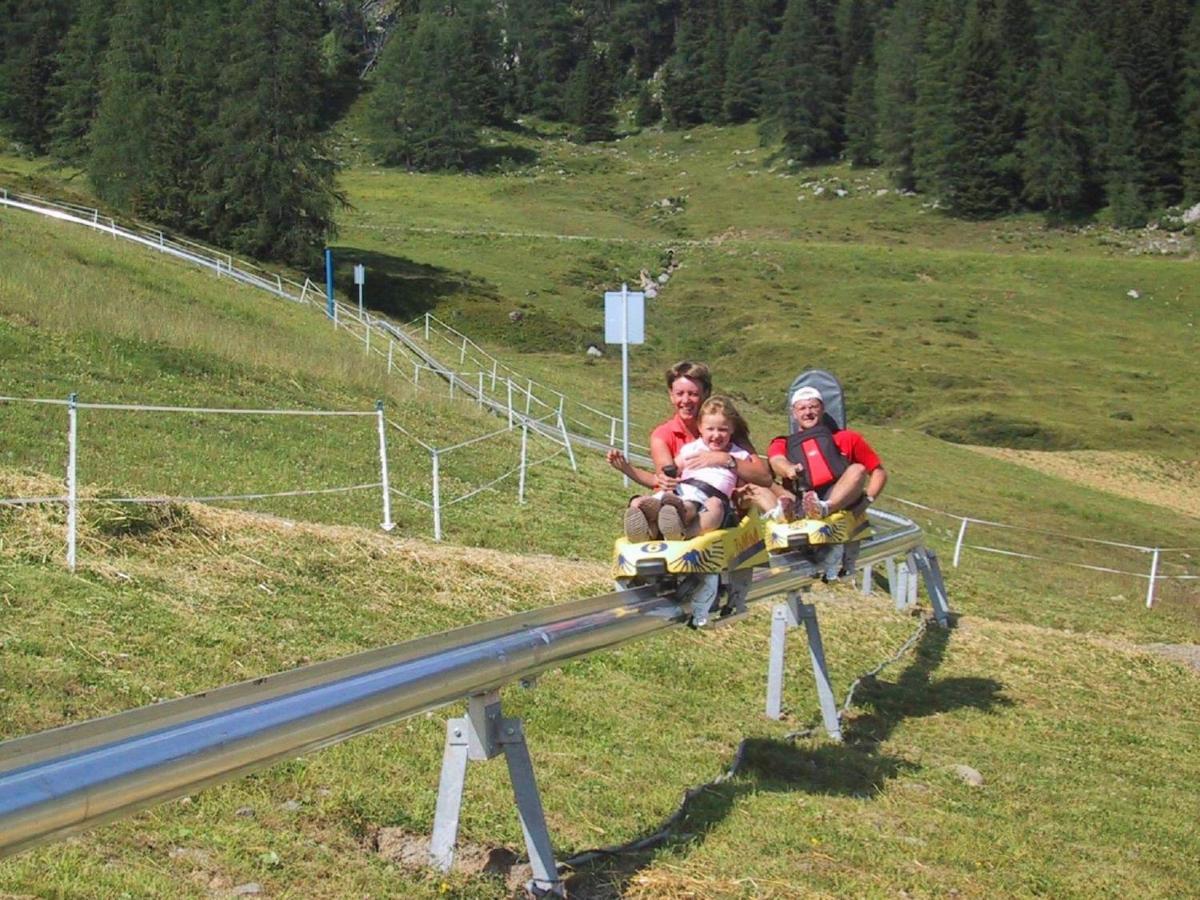 Holiday Home In Jenig Carinthia With Pool エクステリア 写真