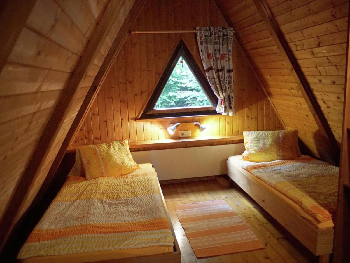 Holiday Home In Jenig Carinthia With Pool エクステリア 写真