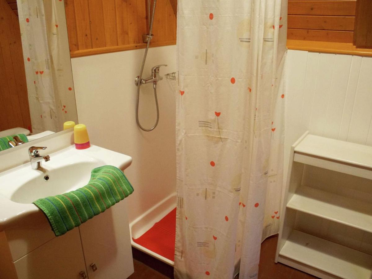 Holiday Home In Jenig Carinthia With Pool エクステリア 写真