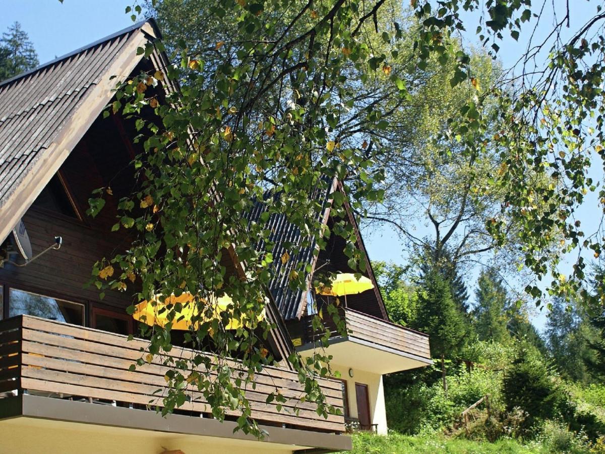 Holiday Home In Jenig Carinthia With Pool エクステリア 写真