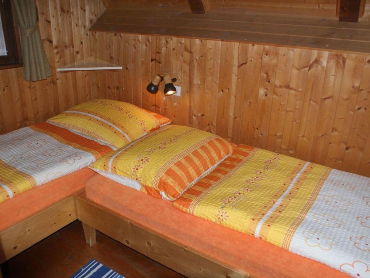 Holiday Home In Jenig Carinthia With Pool エクステリア 写真
